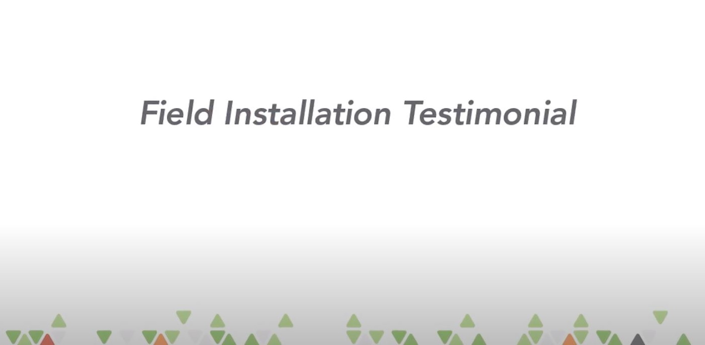 WrapShield SA Self-Adhered Installer Testimonial