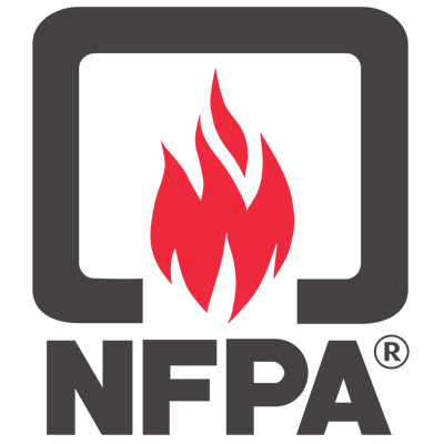 NFPA Testing
