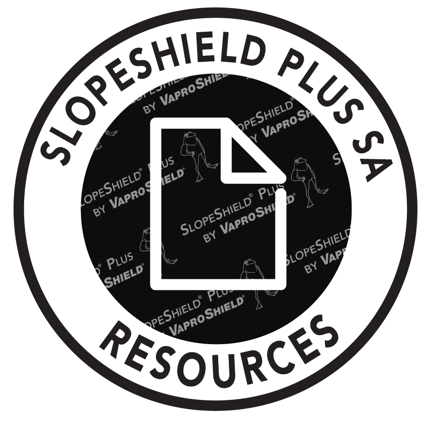 SlopeShield Plus SA Resources Icon