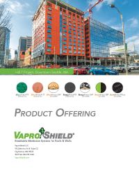 Vaproshield ProductOverview 052319 