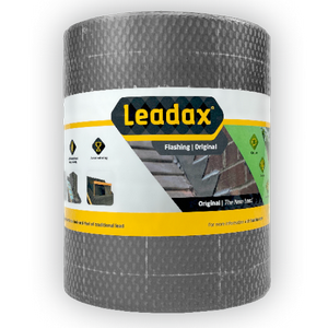 Leadax Original Flashing Roll