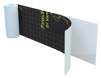 panelshield roll web