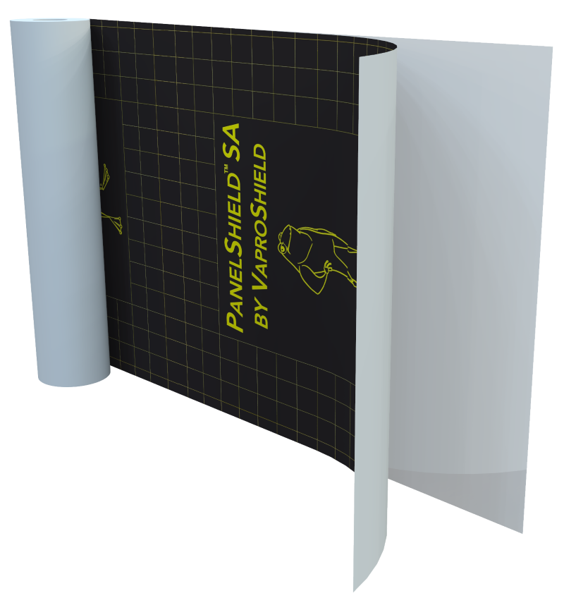panelshield roll web