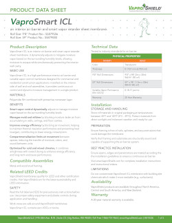 Data Sheet (PDF)