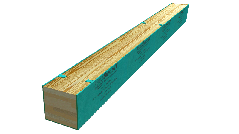 CLT Beam Tabs 072723