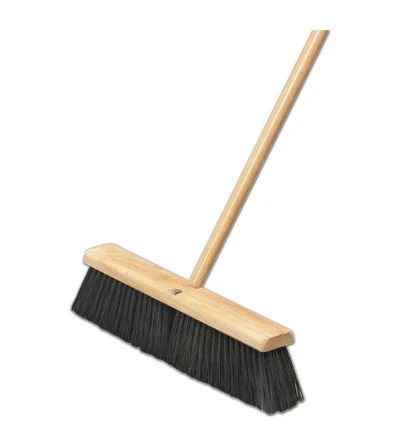 Push Broom