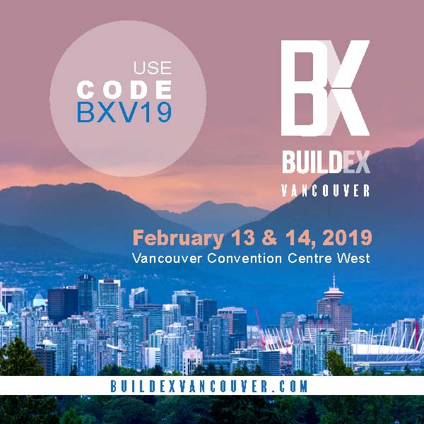 Build EX Vancouver19 020619