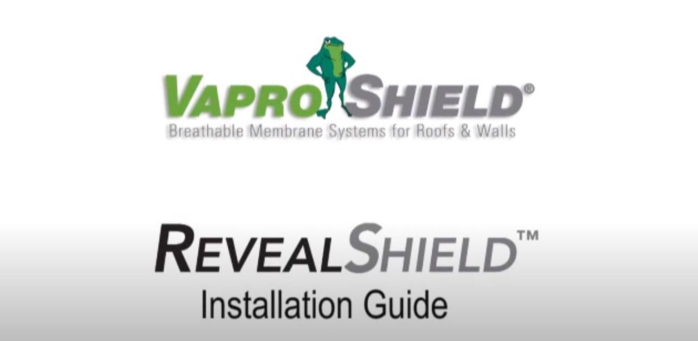RevealShield Installation Guide