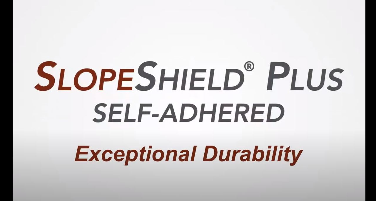 SlopeShield Plus Performance Durability