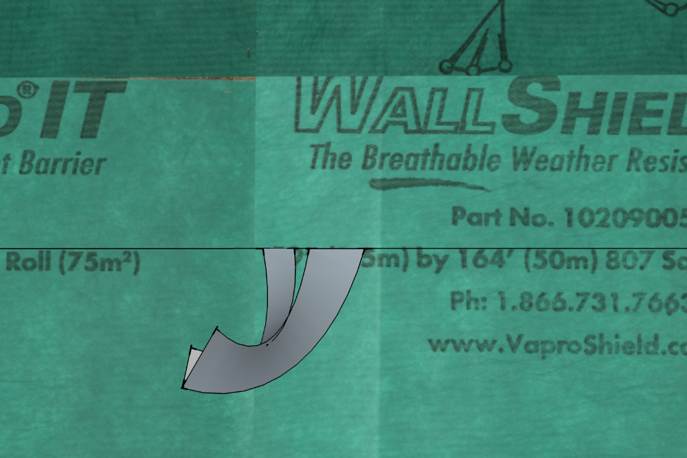WallShieldIT Install image9