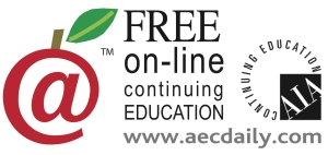 2011 AEC Daily Cont Ed Logo res