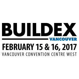 buildex vancouver logo 2017