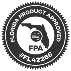 Florida Product Approval FL41811 Image