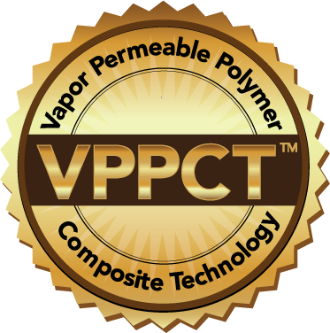 VPPCT Gold Badge