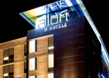 Aloft Hotels Tempe