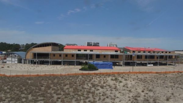 Brock Environmental Center