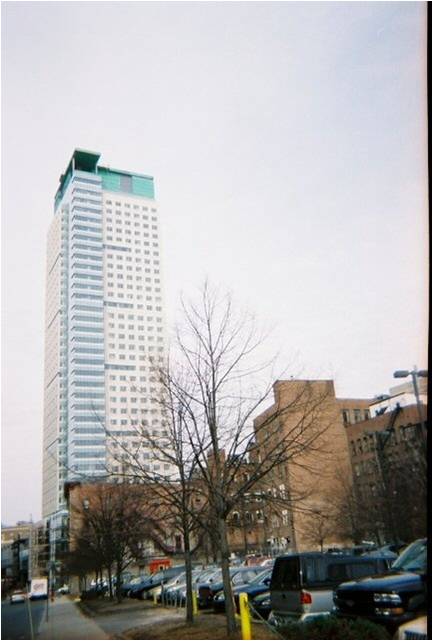 Hartford Civic Center