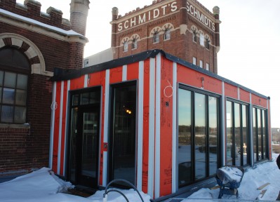 Schmidt Brewery